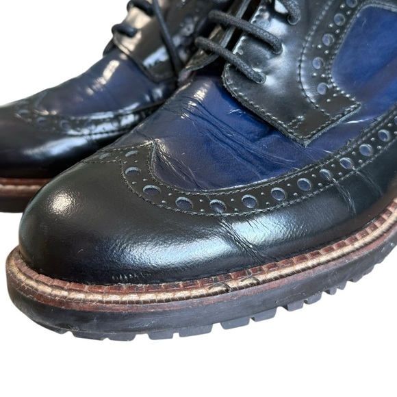 Wonders Oxfords made in Spain size 38 - Picture 6 of 16